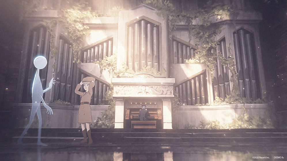 雷亚2DEEMO 2全剧情完整最新版  v3.0.4