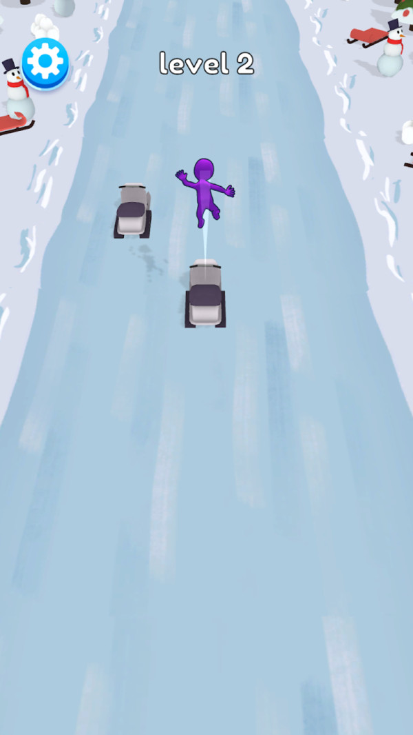 全地形赛车 v1.1