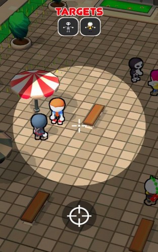 丘比特狙击手 V 1.0