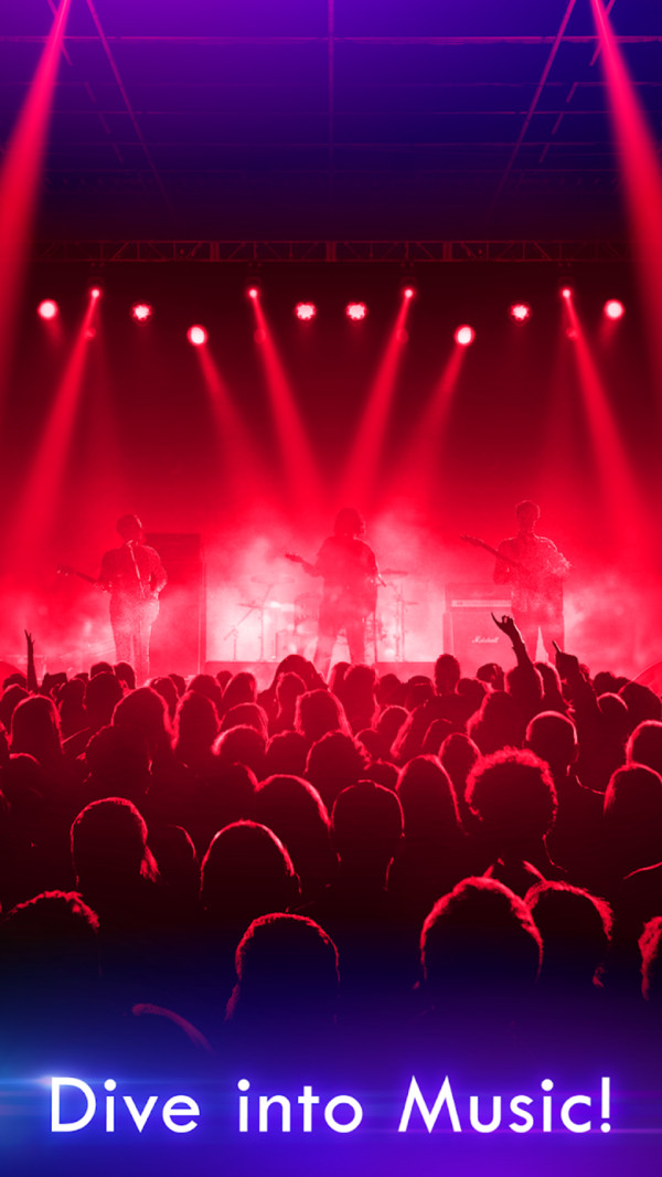 东京独立音乐游戏安卓下载  v4.1.1