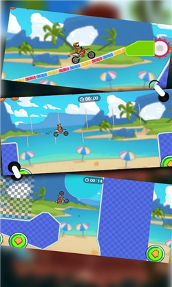 登山极限摩托2中文版  v2.0.4