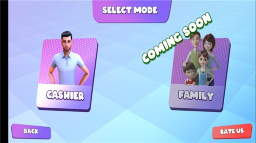 超市打工人游戏官方安卓版  v3.4.1