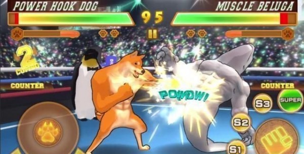 动物之斗单机版  v1.0.2