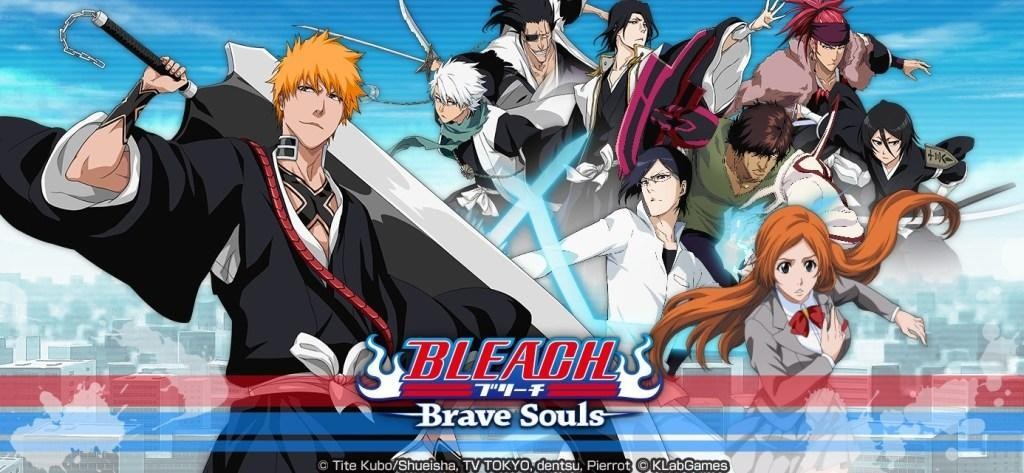死神Brave Souls 2020-07-10 11:53