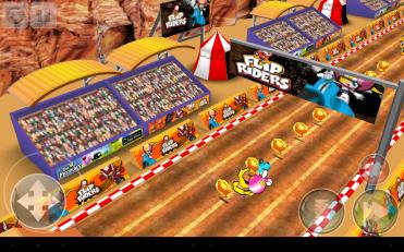 摩托车竞速游戏 3.8.3 解锁所有关卡