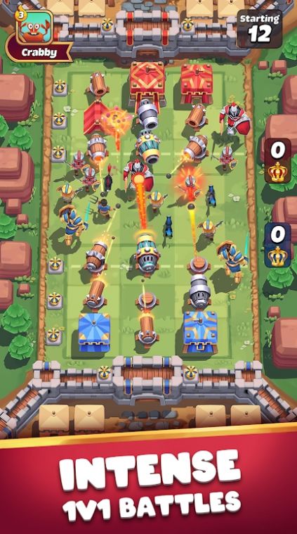 合并竞争对手 v2.1.2