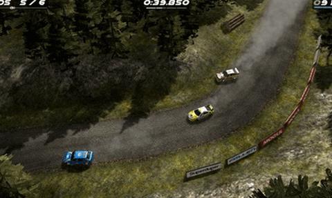 拉力竞速起源安卓  v1.17