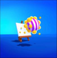 Art Ball 3D(3D艺术球)