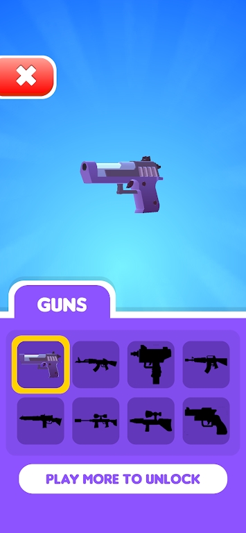 Gun Fest v16