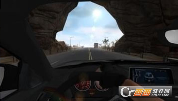 Traffic Driver(交通司机) V1.00 安卓版