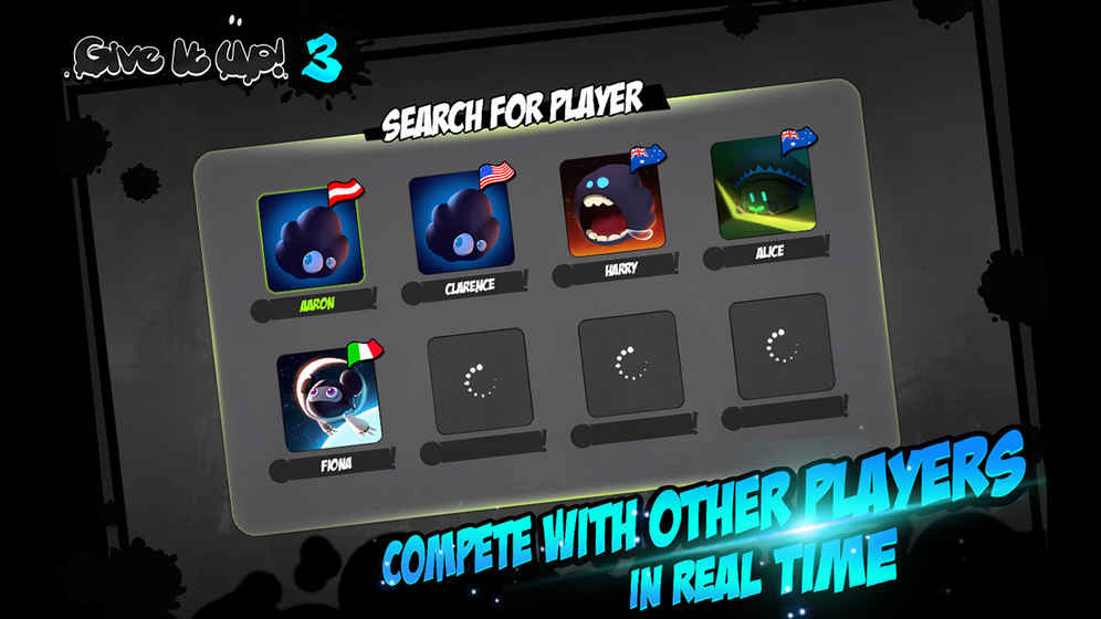 永不言弃3：世界 v3.1.5