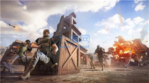 死亡射击 v1.05