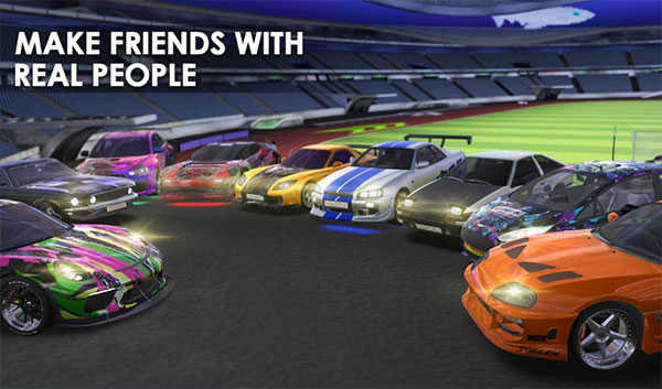 改装俱乐部 v2.1829