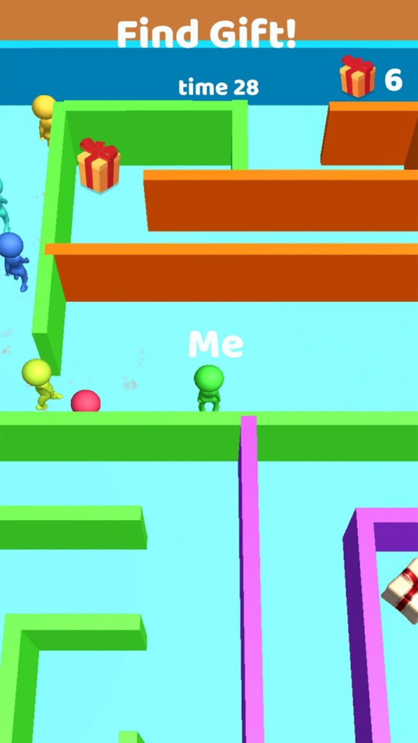 超级男孩淘汰赛 v1.0.7