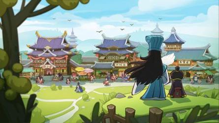 英雄来当家 v3.0.5