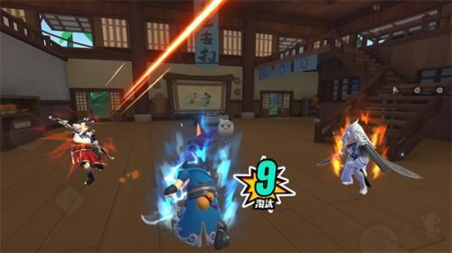 香肠派对正式服更新版  v15.70