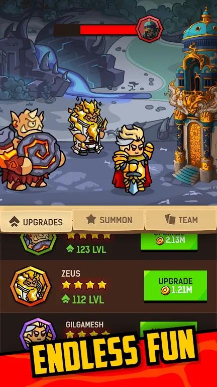 无尽的土地 v1.2.1