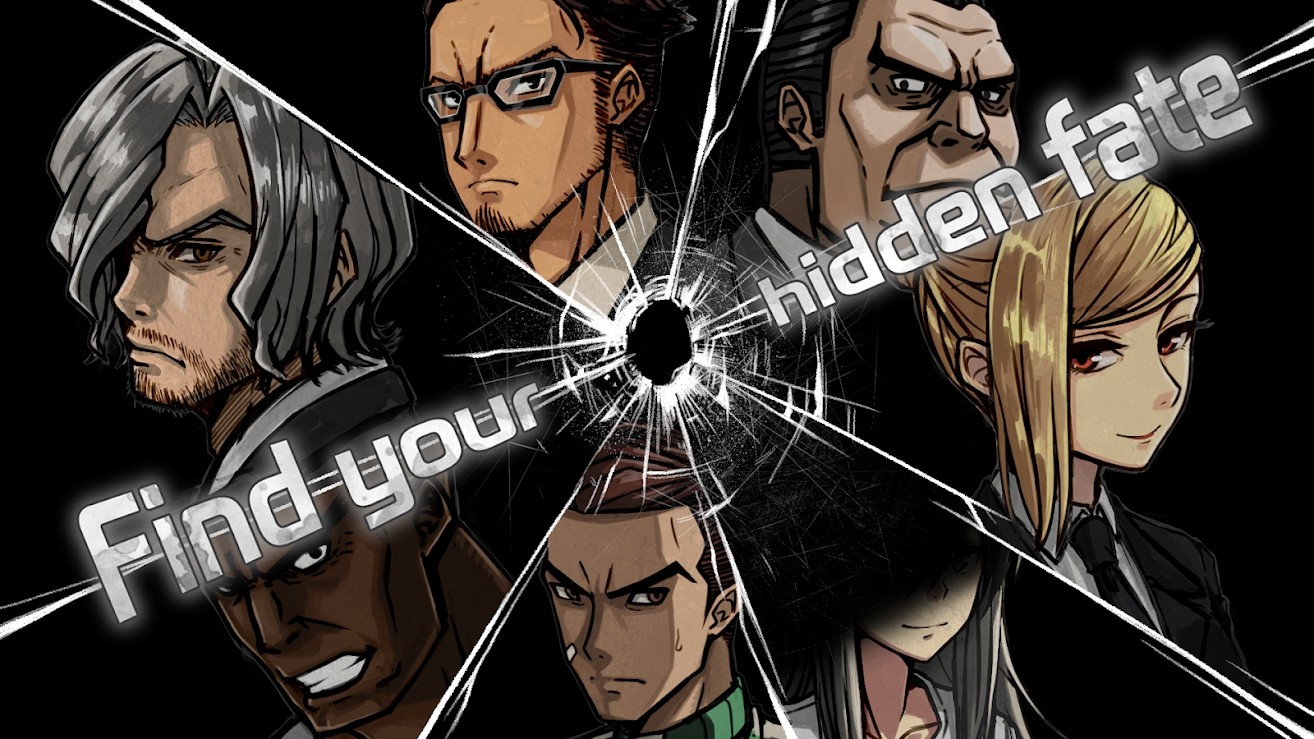 阿尔戈的选择游戏中文版  v4.0.4