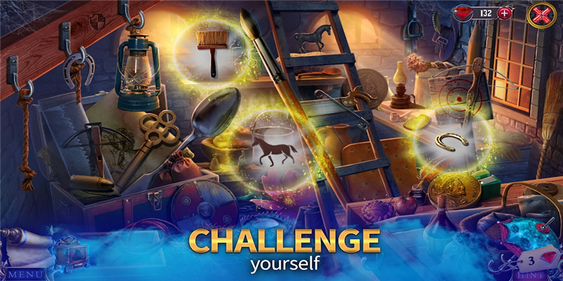 格列佛冒险Gullive