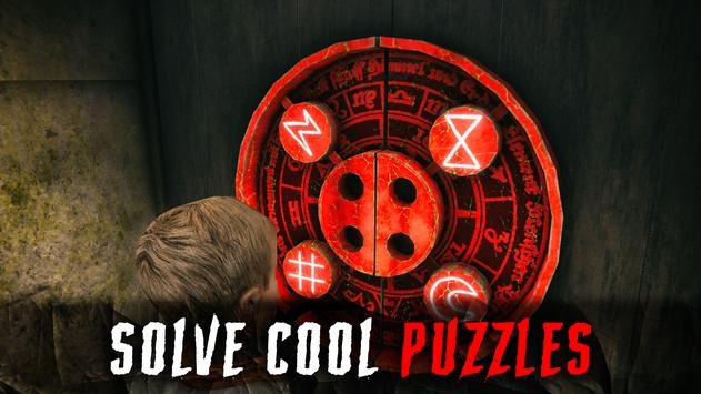 死亡公园2可怕的小丑生存恐怖游戏 v3.2.5