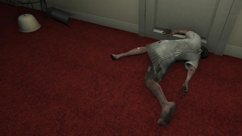 死亡之旅免费版