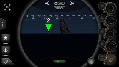 航海潜艇战  v0.9.9
