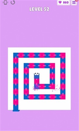 迷宫填充游戏  v1.0.9