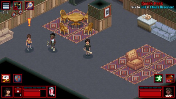 怪奇物语3中文版 v1.3.872