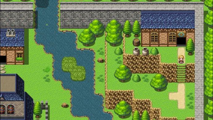 在游戏世界里对npc为所欲为汉化版 v0.12.2