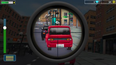 狙击手使命 v1.1.0