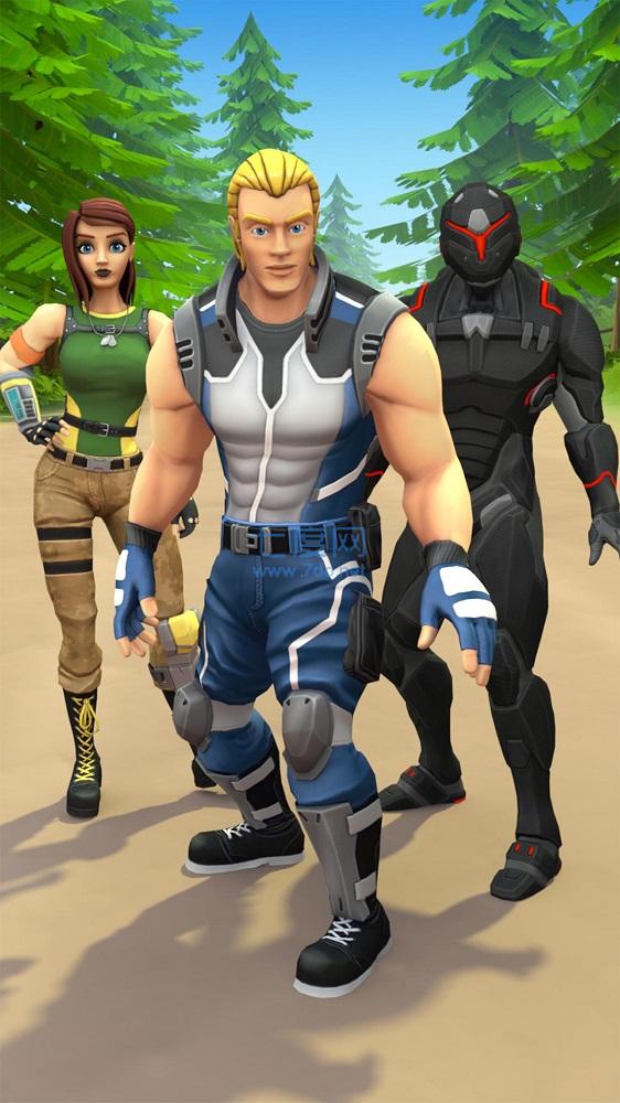 急速穿梭冒险游戏 v306.1.0.3018