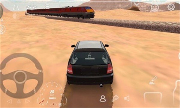 手动挡停车场全解锁版 v4.8.15.10