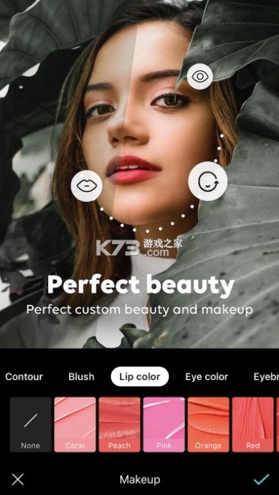 b612咔叽国际版 v11.2.35