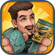 我在民国淘古玩