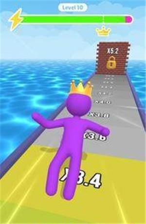 彩人冲刺之旅  v1.3.8