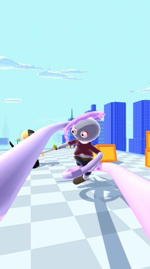 火柴人大战触手怪游戏安卓版手机版  v4.5.2