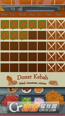 烤肉串 v1.4 安卓版