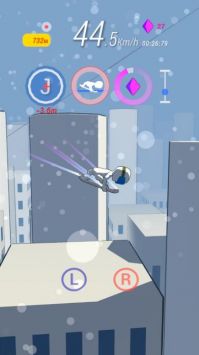 极端滑板Extreme Rail Board v3.0.5