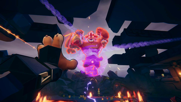 枪火重生1.0版本官方正式版  v5.2.2