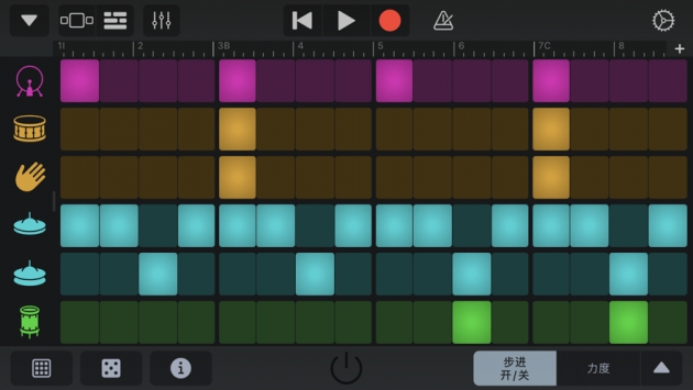 随身乐队手机版 v3.0.5