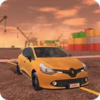 Clio Drift simulator(Clio漂移模拟器)