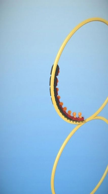 堆栈过山车 v1.0.1