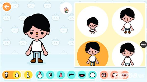 托卡生活世界全解锁版