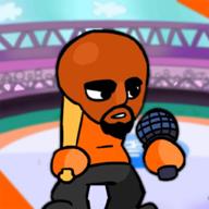 周五夜放克后室模组整合包