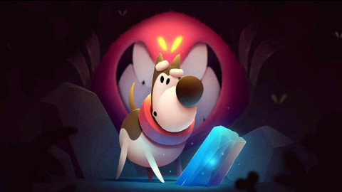 我的冒险狗 v2.283