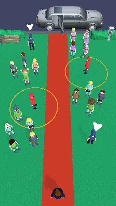 终极保镖 2020-05-18 15:56