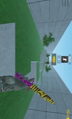 CS兔跳模拟器 v3.0.5