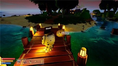 求生谎言岛 2021-04-06 10:37