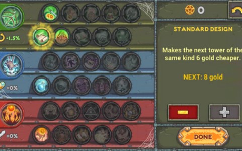 被诅咒的宝藏2  v1.4.3