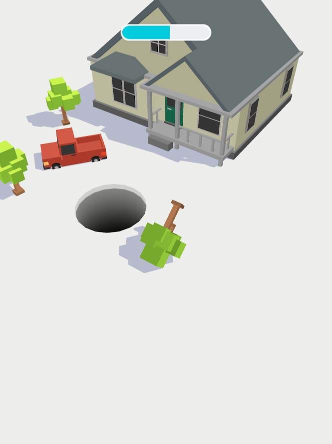 填满这个洞 v1.0.3 安卓版